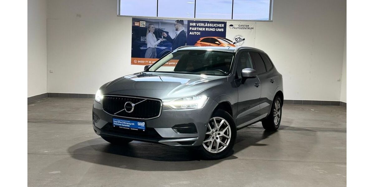 Volvo XC60 90.000 km 21.490 &euro; Ganderkesee 27777