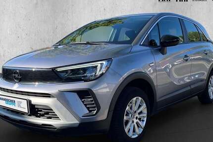 Opel Crossland 20.600 km 17.890 € Bremen 28207