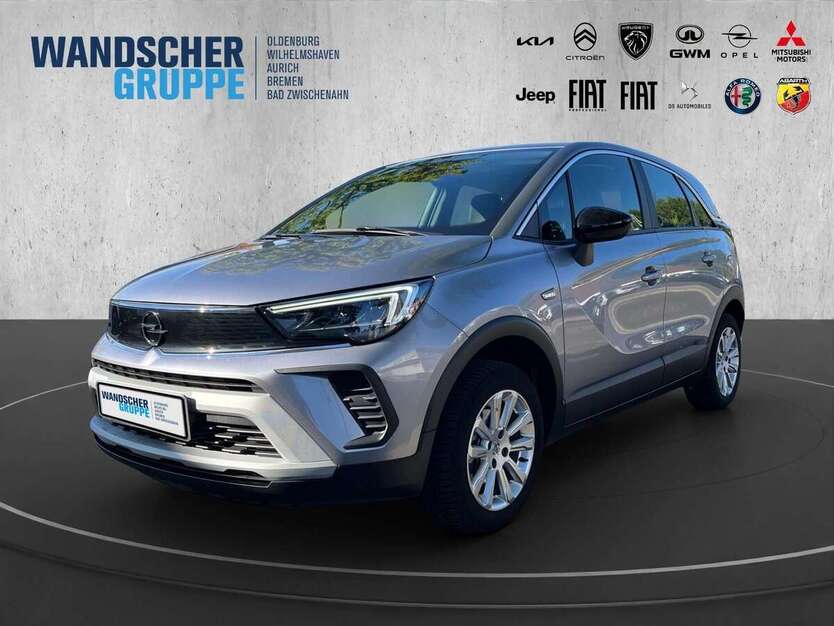 Opel Crossland 20.600 km 17.890 € Bremen 28207