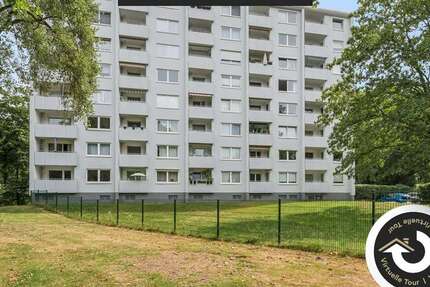 Wohnung Bremen Blockland - 2 Zimmer, 53 m&sup2;, 143.000&euro; | Angebot:27007197