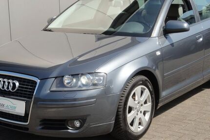 Audi A3 207.200 km 4.950 € Achim 28832