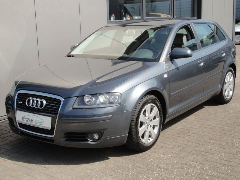 Audi A3 207.200 km 4.950 € Achim 28832