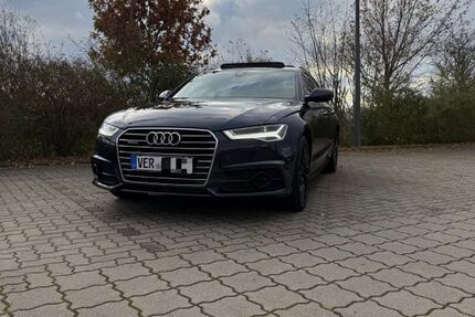 Audi A6 115.000 km 28.890 &euro; Oyten 28876