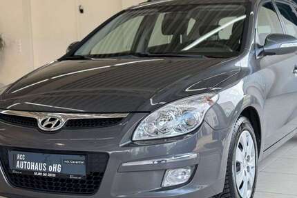Hyundai i30 165.976 km 3.940 &euro; Stuhr / Seckenhausen 28816