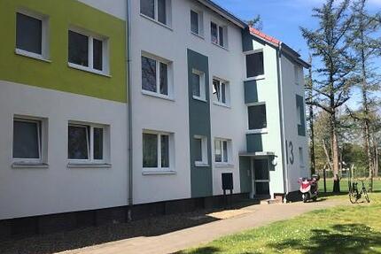 Renovierte 3-Zimmer-Wohnung mit Balkon zimmer
