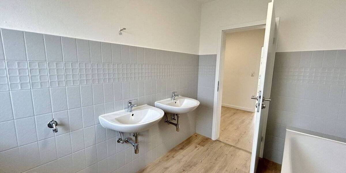 Etagenwohnung Stuhr Varrel - 4 Zimmer, 87 m&sup2;, 289.000&euro; | Angebot:26128457