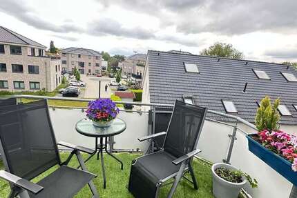 Wohnung Stuhr - 4 Zimmer, 107 m&sup2;, 289.000&euro; | Angebot:27262197