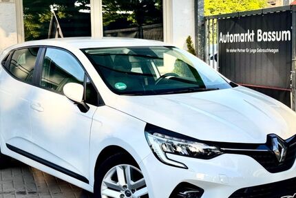 Renault Clio 21.004 km 12.290 &euro; Bassum 27211