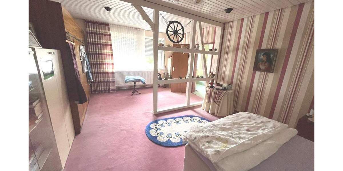 Einfamilienhaus Langwedel Etelsen - 6 Zimmer, 130 m&sup2;, 399.000&euro; | Angebot:24031767