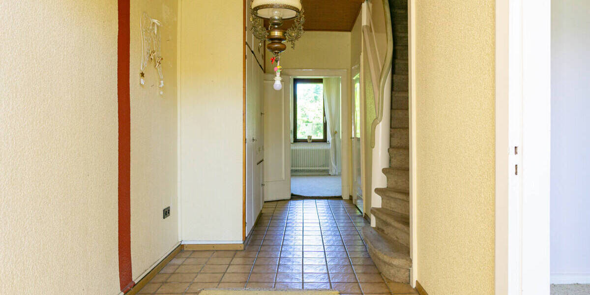 Einfamilienhaus Bremen / Aumund Vegesack - 6 Zimmer, 151 m&sup2;, 230.000&euro; | Angebot:26799136