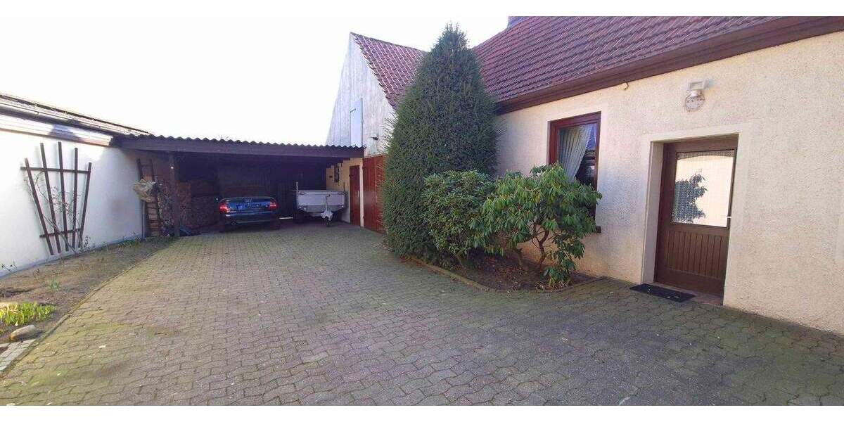 Einfamilienhaus Ottersberg Otterstedt - 6 Zimmer, 246 m&sup2;, 298.000&euro; | Angebot:25835533