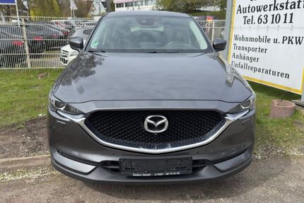 Mazda CX-5 152.068 km 14.499 &euro; Bremen 28717