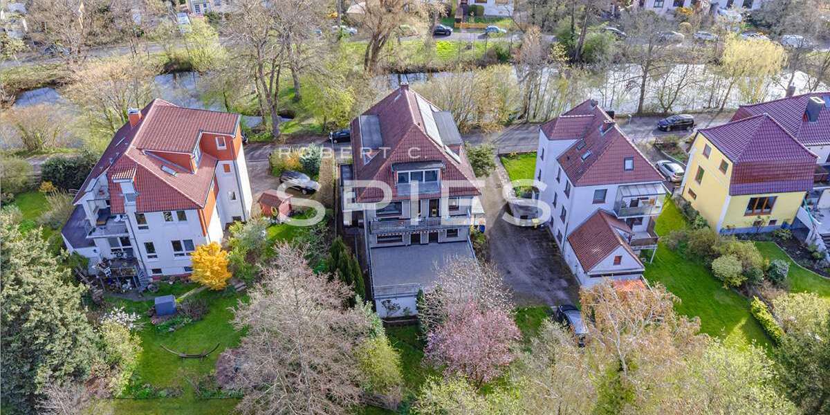 Etagenwohnung Bremen Huchting - 4 Zimmer, 123 m&sup2;, 1.095&euro; | Angebot:25752559