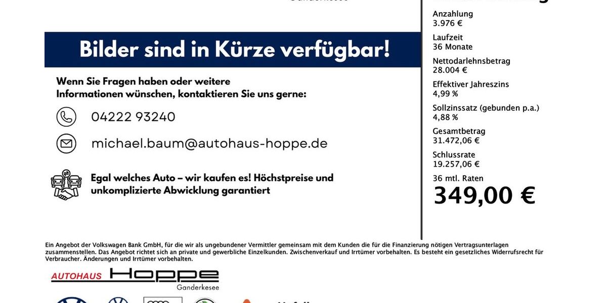 VW Tiguan 79.873 km 31.890 &euro; Ganderkesee 27777