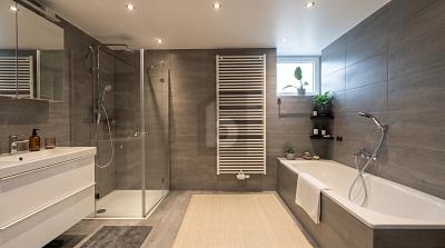 IDEAL FÜR WG, FAMILIE ODER PAARE - Etagenwohnung Hannoversch Münden | Angebot:26643869