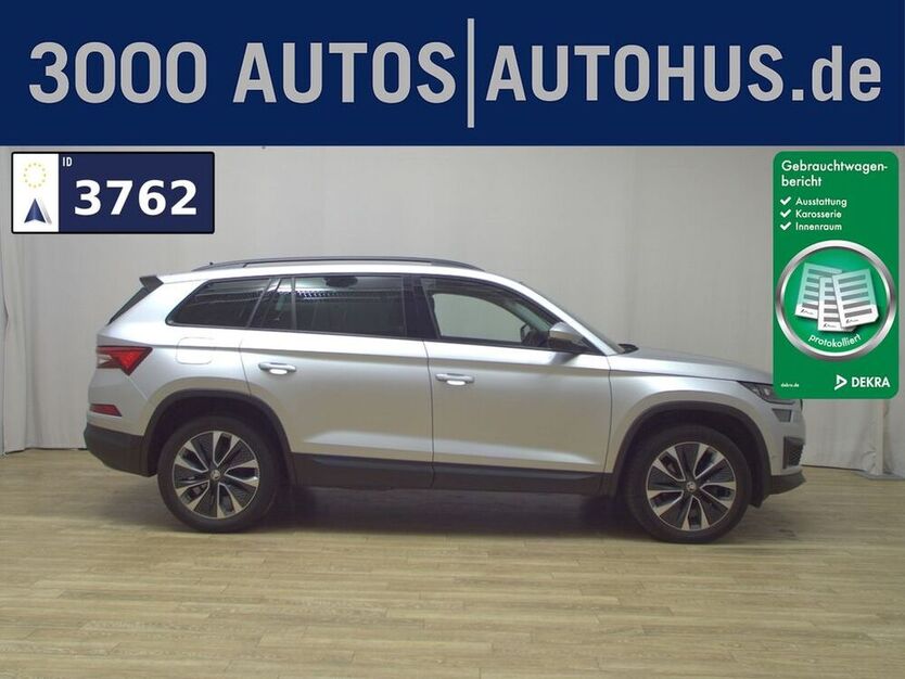 Kodiaq