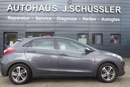 Hyundai i30 86.067 km 12.600 &euro; Delmenhorst 27753