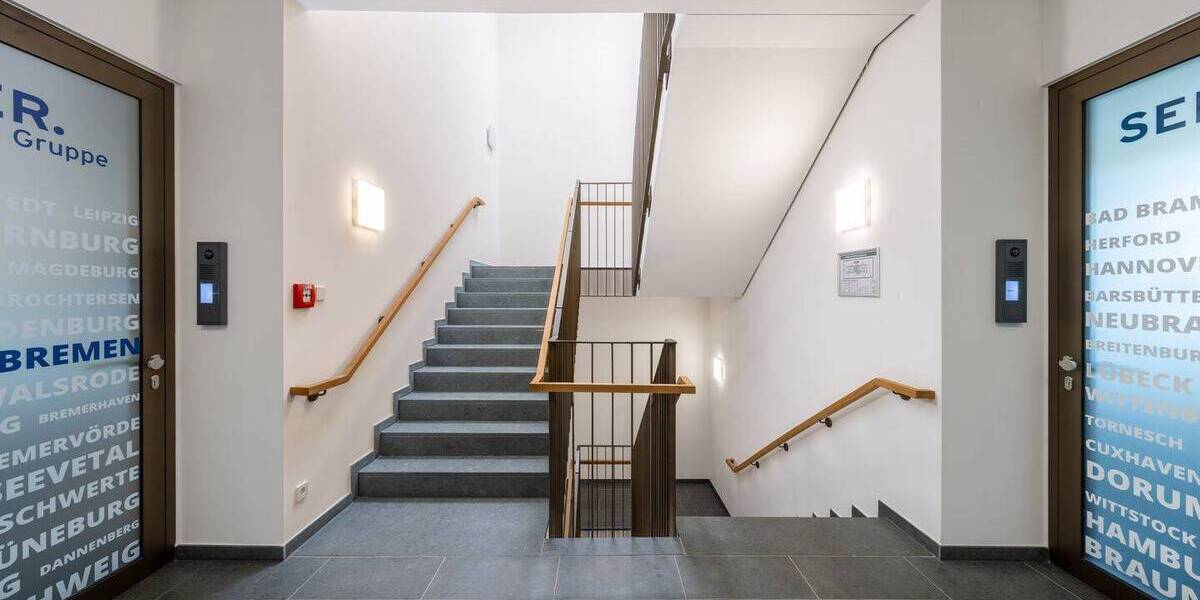 Gewerbeobjekt Bremen Lehe - 2.604&euro; | Angebot:25729362
