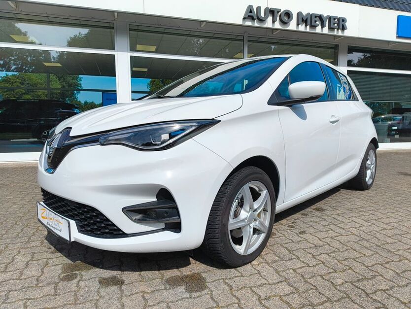 Renault ZOE 32.000 km 12.990 € Lilienthal 28865