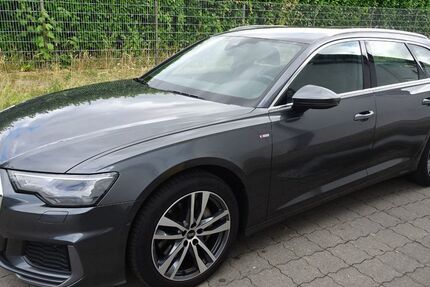 Audi A6 145.000 km 26.990 &euro; Osterholz-Scharmbeck 27711