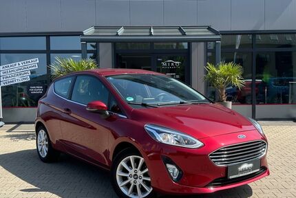 Ford Fiesta 99.500 km 7.850 &euro; Delmenhorst 27755