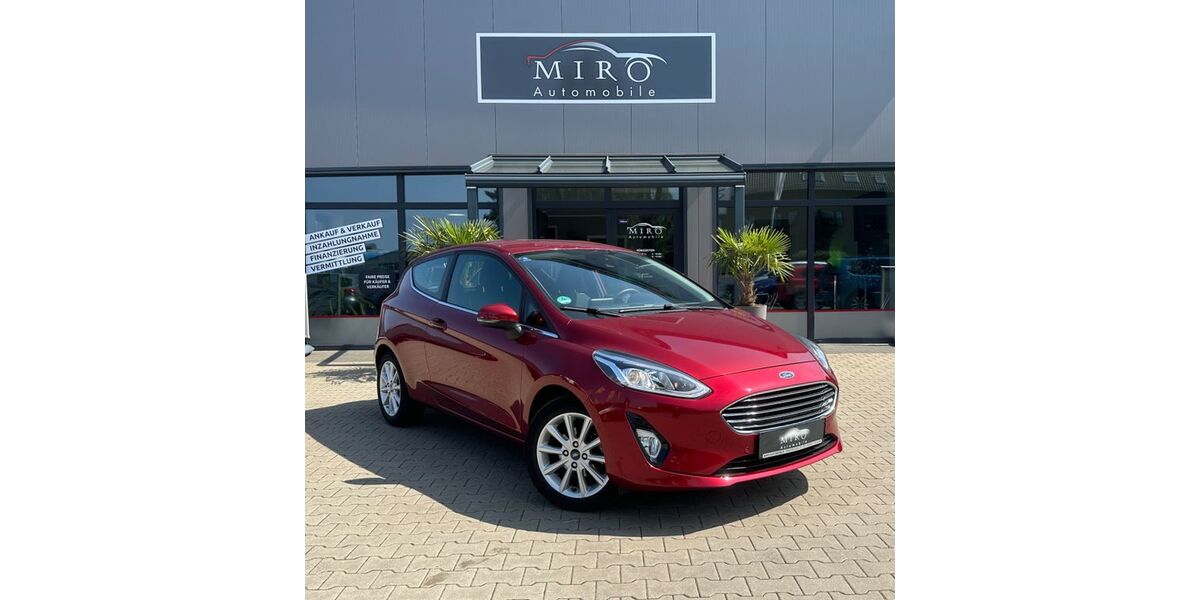 Ford Fiesta 99.500 km 7.850 &euro; Delmenhorst 27755