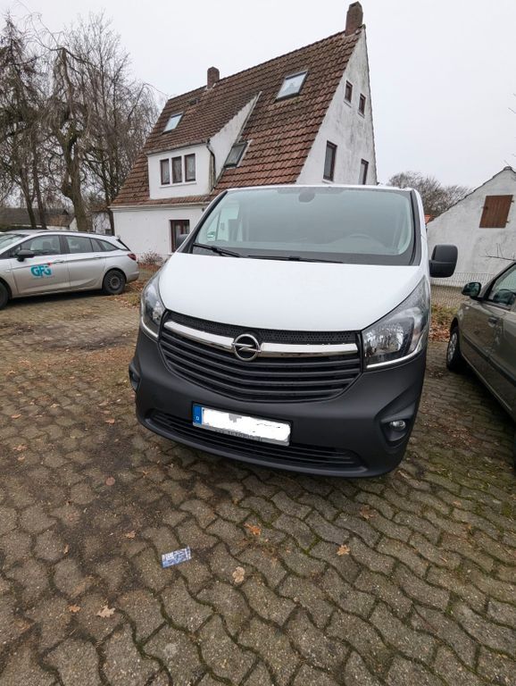 Vivaro