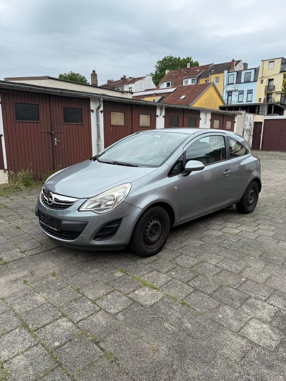 Corsa