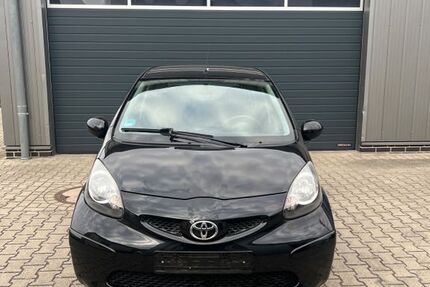 Toyota Aygo (X) 149.999 km 2.750 &euro; Weyhe 28844