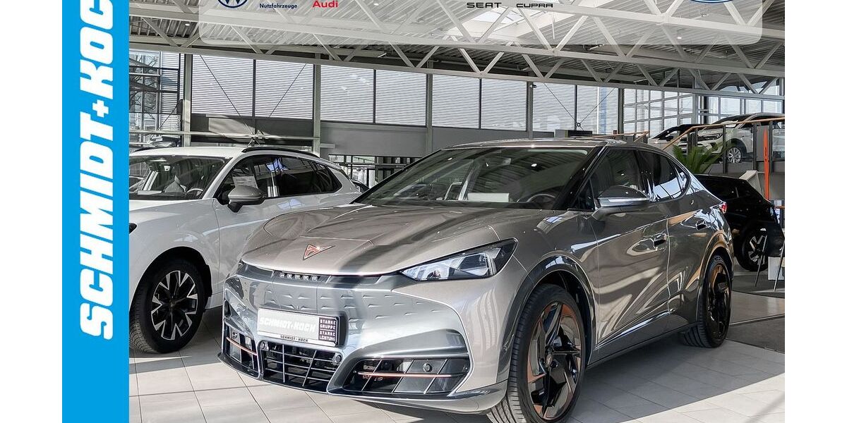 Cupra Tavascan 20.613 km 42.580 &euro; Bremen 28217