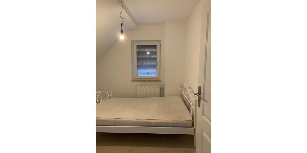 Dachgeschoßwohnung Bremen Burglesum - 1.5 Zimmer, 44 m&sup2;, 659&euro; | Angebot:23873432