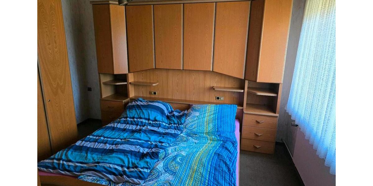 Erdgeschoßwohnung Oyten - 4 Zimmer, 100 m&sup2;, 650&euro; | Angebot:26704814