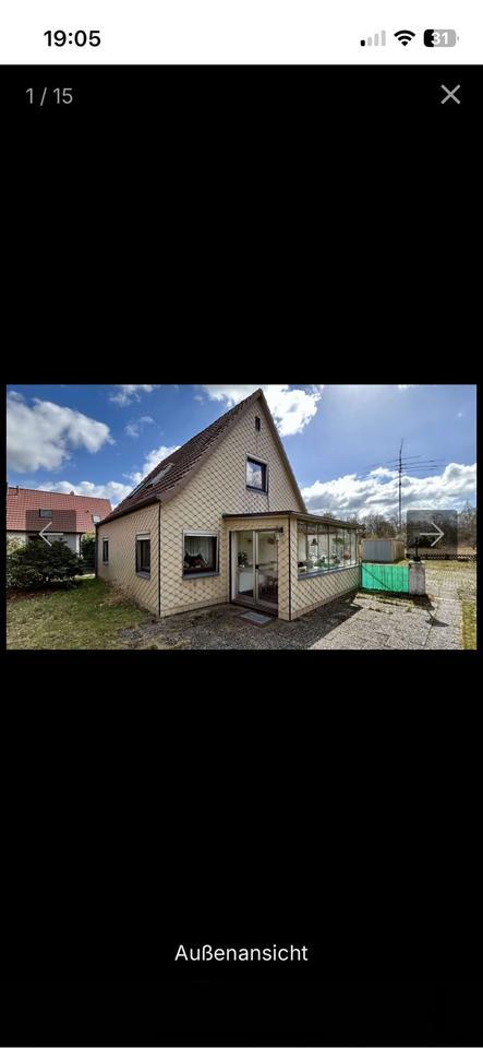 Einfamilienhaus in Achim Bierden 5 zimmer