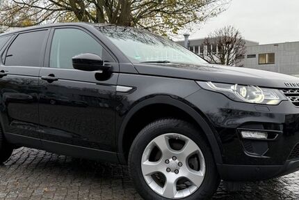 Land Rover Discovery Sport 128.900 km 13.990 &euro; Bremen 28329