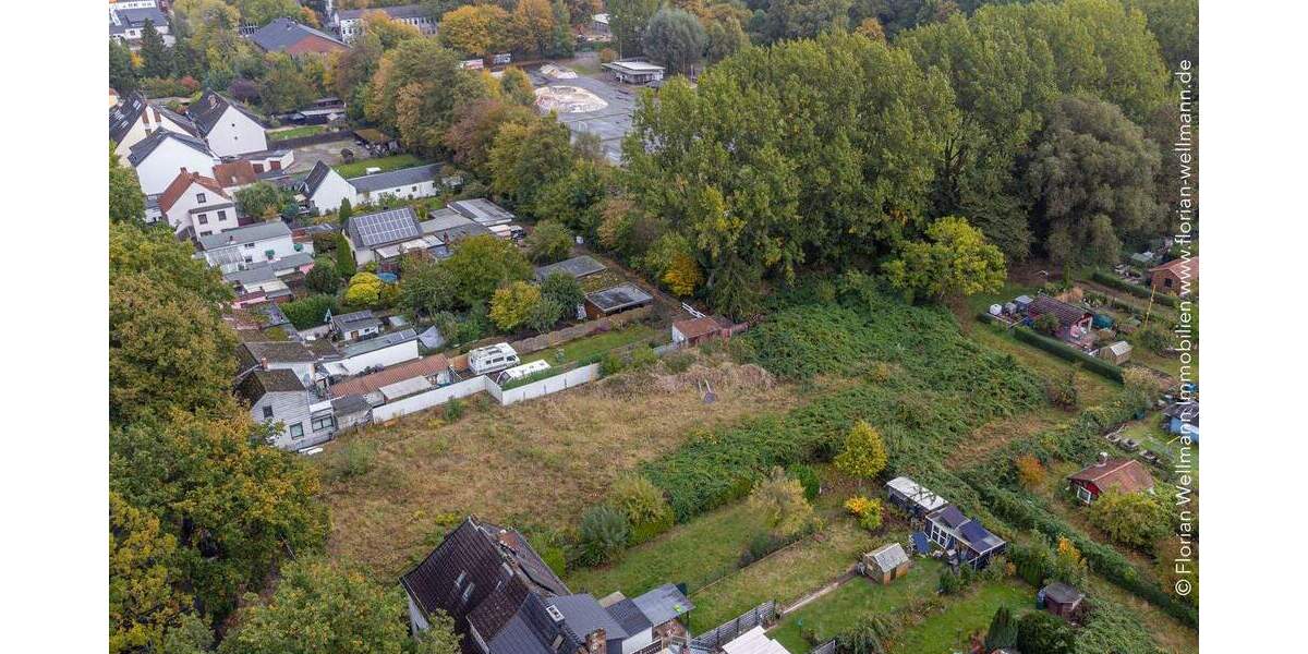 Grundstück Bremen Kattenturm - 595.000&euro; | Angebot:25726092