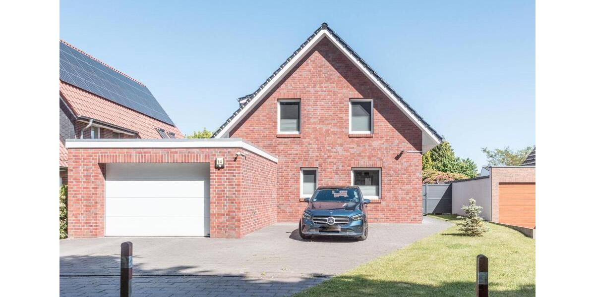 Einfamilienhaus Bremen Hemelingen - 5 Zimmer, 142 m&sup2;, 669.000&euro; | Angebot:26771014