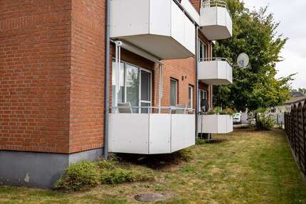 Wohnung Delmenhorst - 2 Zimmer, 52 m&sup2;, 119.000&euro; | Angebot:27307004