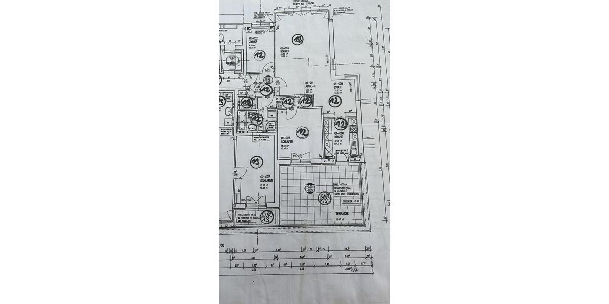 Hochparterre Bremen Blockland - 3 Zimmer, 105 m&sup2;, 1.275&euro; | Angebot:26704357