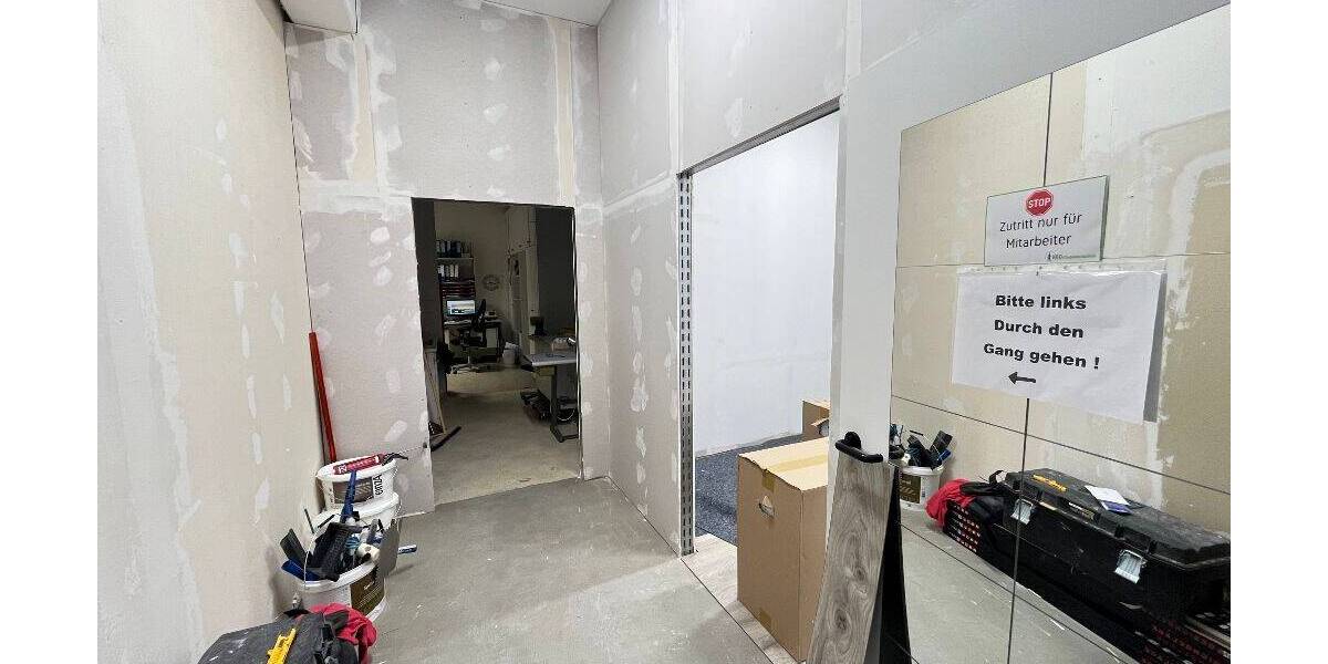 Gewerbeobjekt Bremen Kattenturm - 169.000&euro; | Angebot:25801335