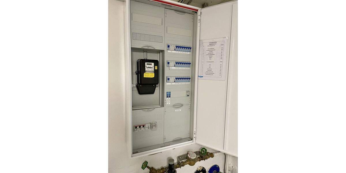 Reihenendhaus Bremen Osterholz - 4 Zimmer, 110 m&sup2;, 399.000&euro; | Angebot:25756400