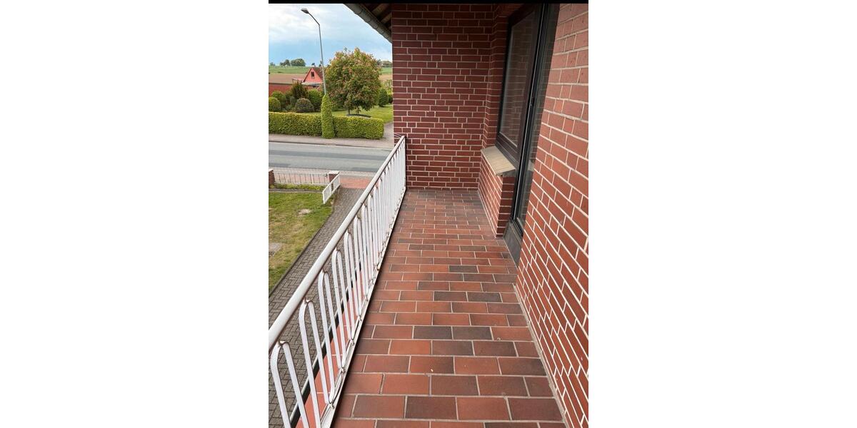 Etagenwohnung Syke - 3 Zimmer, 73 m&sup2;, 700&euro; | Angebot:26704826