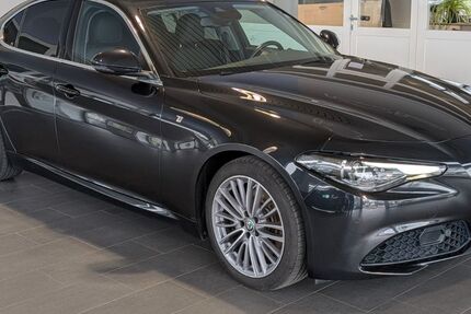 Alfa Romeo Giulia 158.550 km 19.950 &euro; Achim Bierden 28832