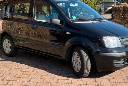 Fiat Panda 122.000 km 2.250 &euro; Stuhr 28816