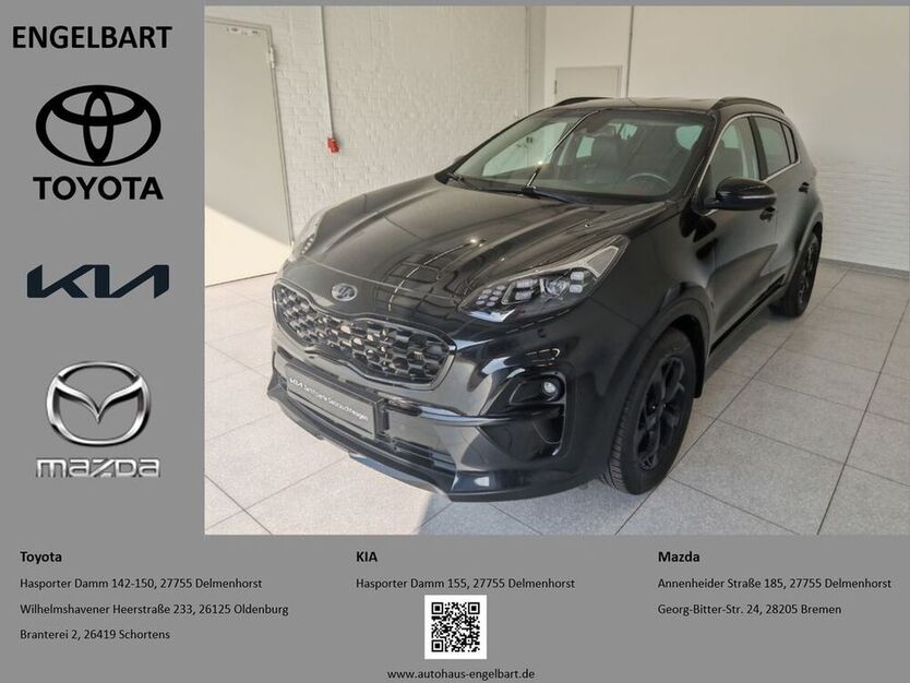 Sportage