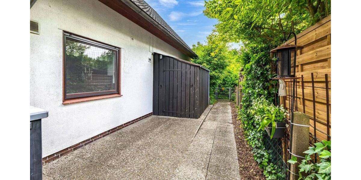 Etagenwohnung Weyhe Leeste - 3 Zimmer, 120 m&sup2;, 249.000&euro; | Angebot:26804184