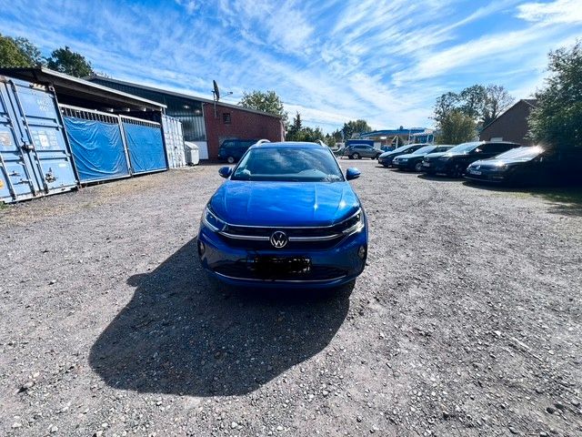 VW Taigo 32.000 km 24.000 € Elsfleth 26931