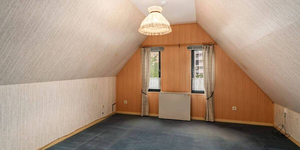 Reihenmittelhaus Bremen Grohn - 5 Zimmer, 124 m&sup2;, 259.000&euro; | Angebot:26891657
