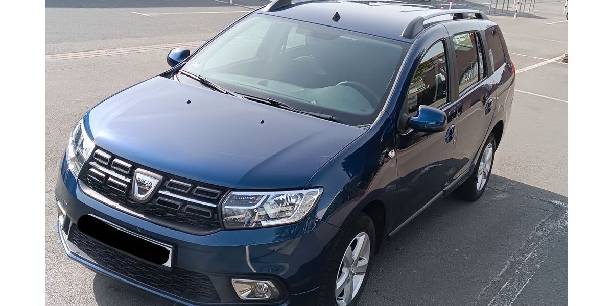 Dacia Logan 76.000 km 8.990 &euro; Bremen 28327
