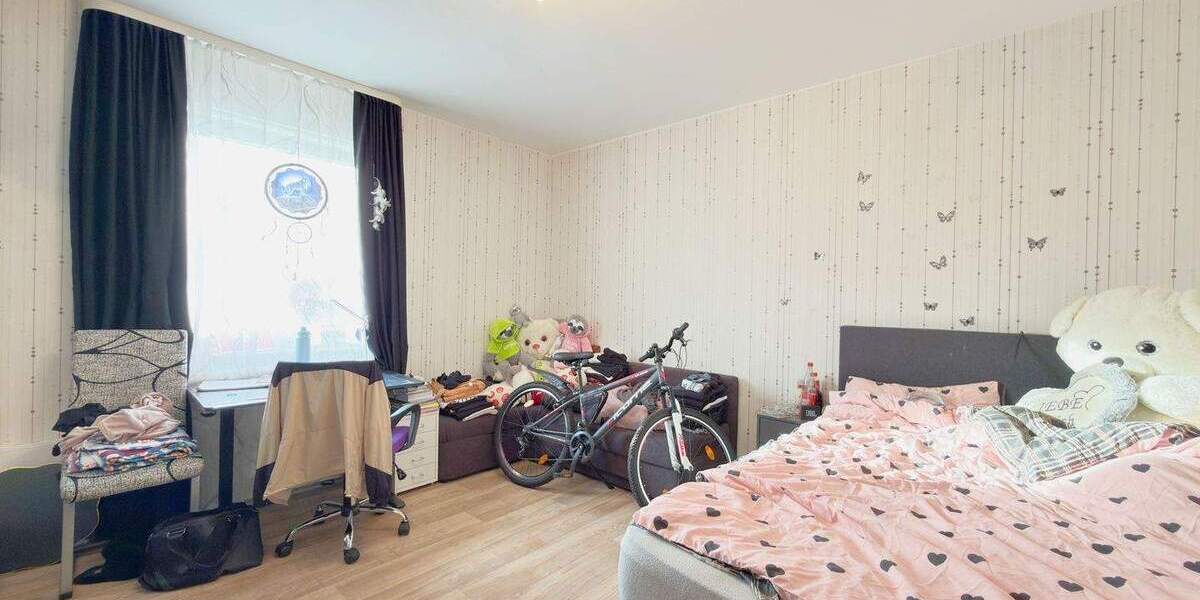 Etagenwohnung Bremen Ellenerbrok-Schevemoor - 2 Zimmer, 59 m&sup2;, 120.000&euro; | Angebot:25983442