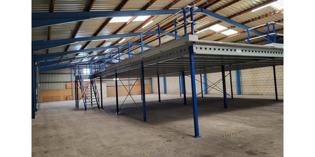 Gewerbeobjekt Bremen Häfen - 5.000&euro; | Angebot:26182544
